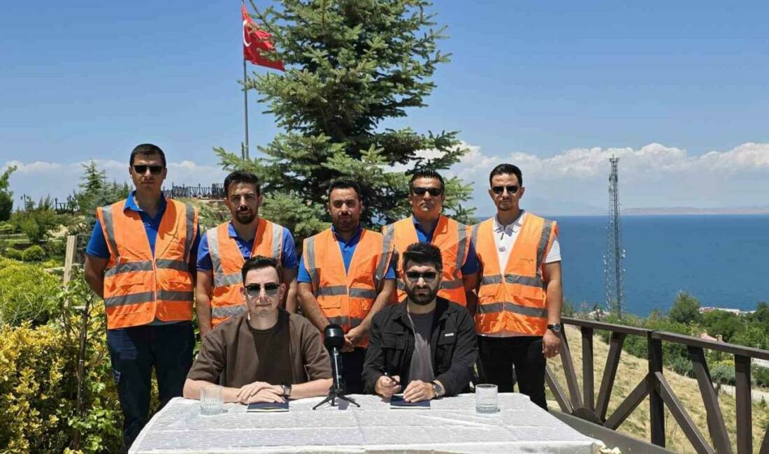Türkiye’nin dört bir yanında fiber altyapı çalışmalarını sürdüren Türk Telekom,