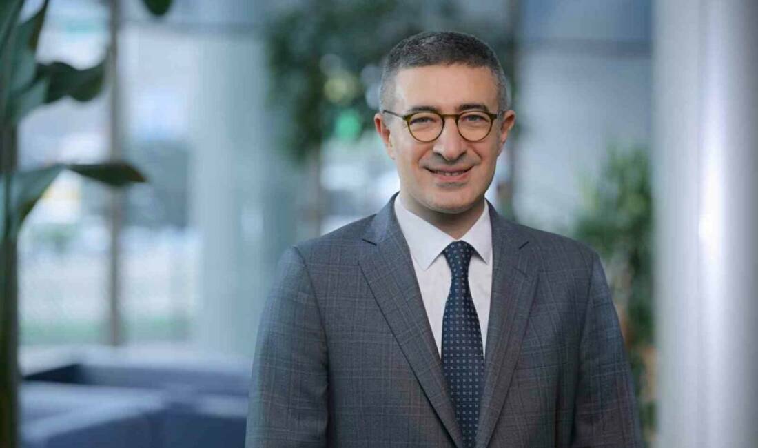 Garanti BBVA, yenilediği sendikasyon kredisi ile Türkiye ekonomisine 440 milyon