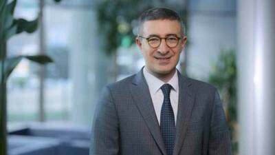 Garanti BBVA, yenilediği sendikasyon kredisi ile Türkiye ekonomisine 440 milyon