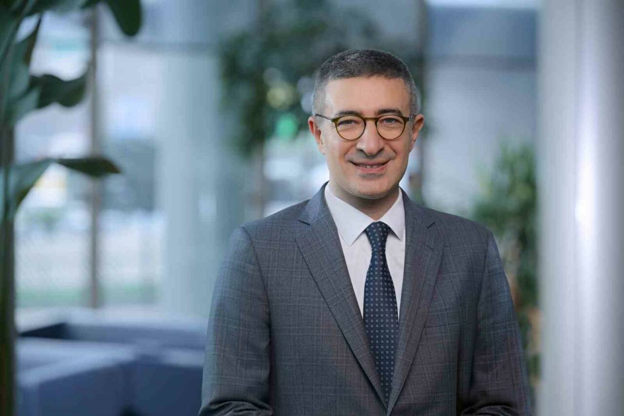 Garanti BBVA, yenilediği sendikasyon kredisi ile Türkiye ekonomisine 440 milyon