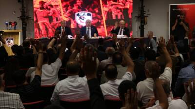 - Yılmaz: "1-2 hafta içerisinde yeni teknik direktörümüzü belirleyeceğiz"