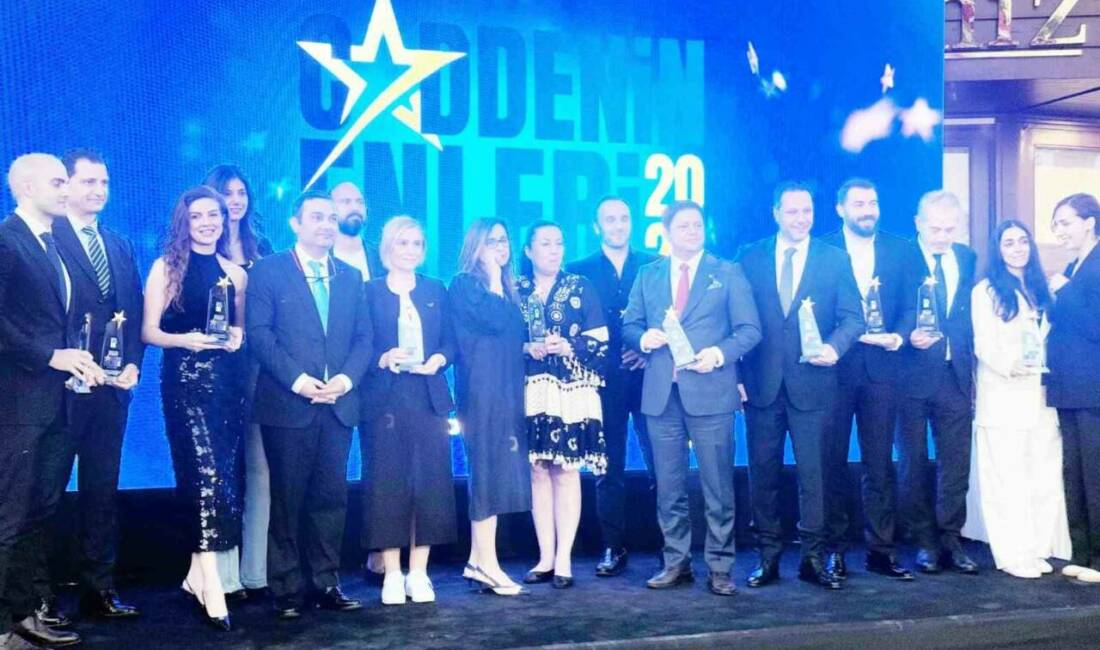 Gaziantep mutfağının İstanbul’dan dünyaya açılan penceresi olan Sahan Restoranlar zincirine