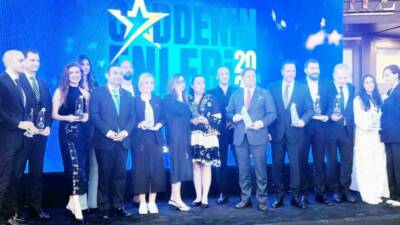 Gaziantep mutfağının İstanbul’dan dünyaya açılan penceresi olan Sahan Restoranlar zincirine