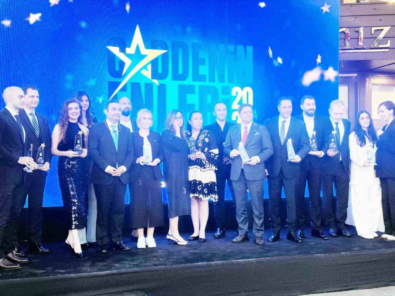 Gaziantep mutfağının İstanbul’dan dünyaya açılan penceresi olan Sahan Restoranlar zincirine