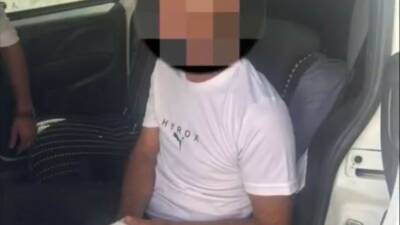 Gaziantep’te tartıştığı halk otobüsü şoförünü direksiyon başındayken silahla yaralayan saldırgan