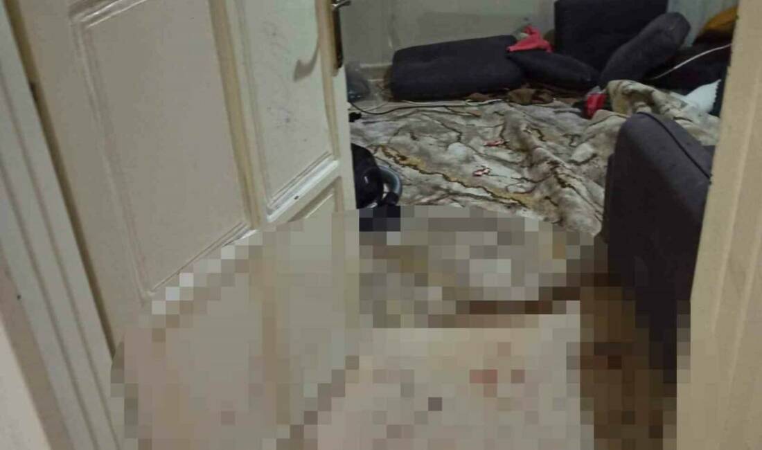 Gaziantep’in Nizip ilçesi kırsalında bir evde çıkan silahlı kavgada 1