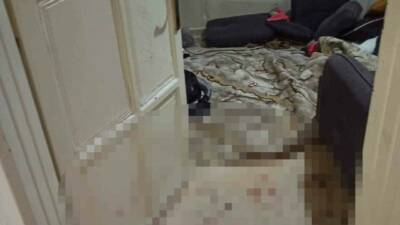 Gaziantep’in Nizip ilçesi kırsalında bir evde çıkan silahlı kavgada 1