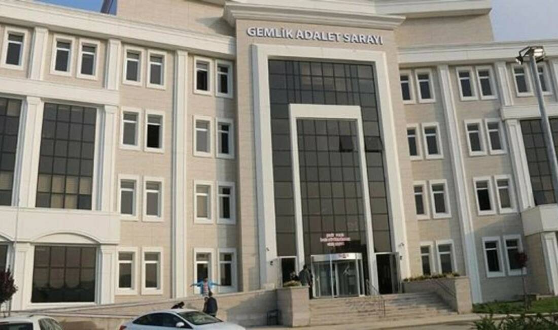 Hâkimler ve Savcılar Kurulu Adli ve İdari Yargı 2025 Yılı