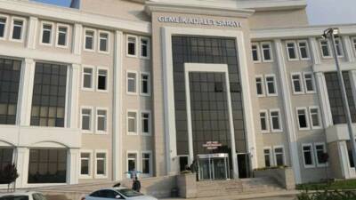 Hâkimler ve Savcılar Kurulu Adli ve İdari Yargı 2025 Yılı