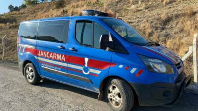 Aydın’ın Nazilli ilçesinde 17 yaşındaki bir genç kız hayvan damında