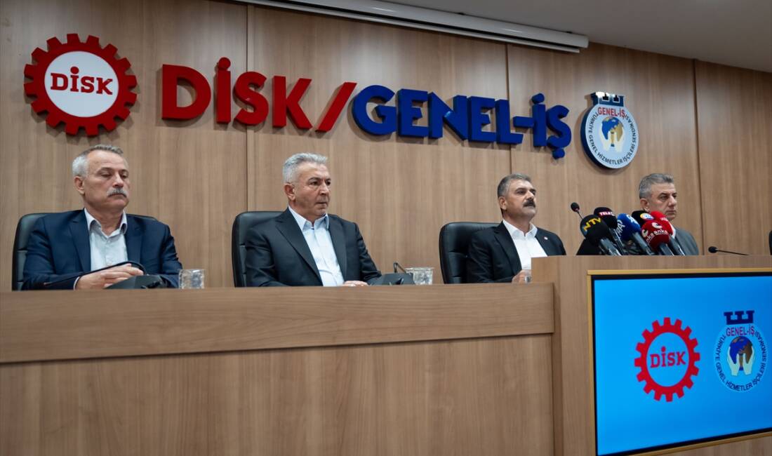 - "Sayın Cemil Tugay'ı, İzmir'in emeğini, alın terini, geçmişte birlikte