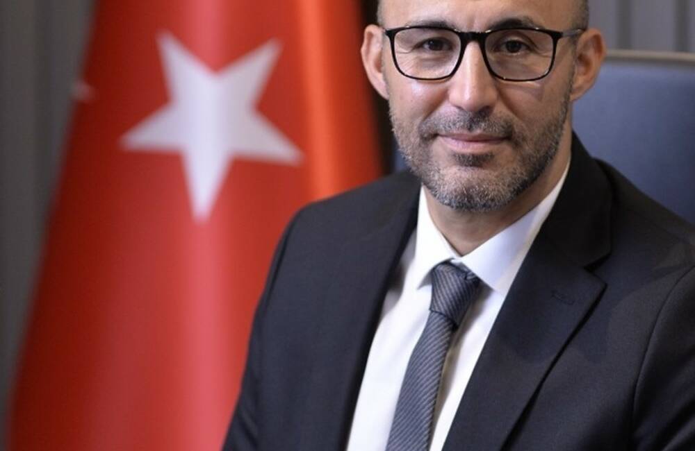Aydın’ın Germencik ilçesinde Kurban Bayramı nedeniyle semt pazarlarının günlerinde değişiklik