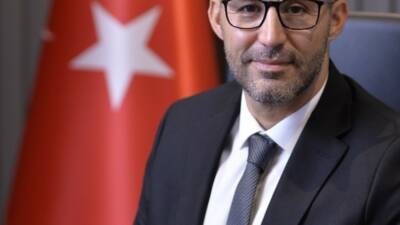 Aydın’ın Germencik ilçesinde Kurban Bayramı nedeniyle semt pazarlarının günlerinde değişiklik