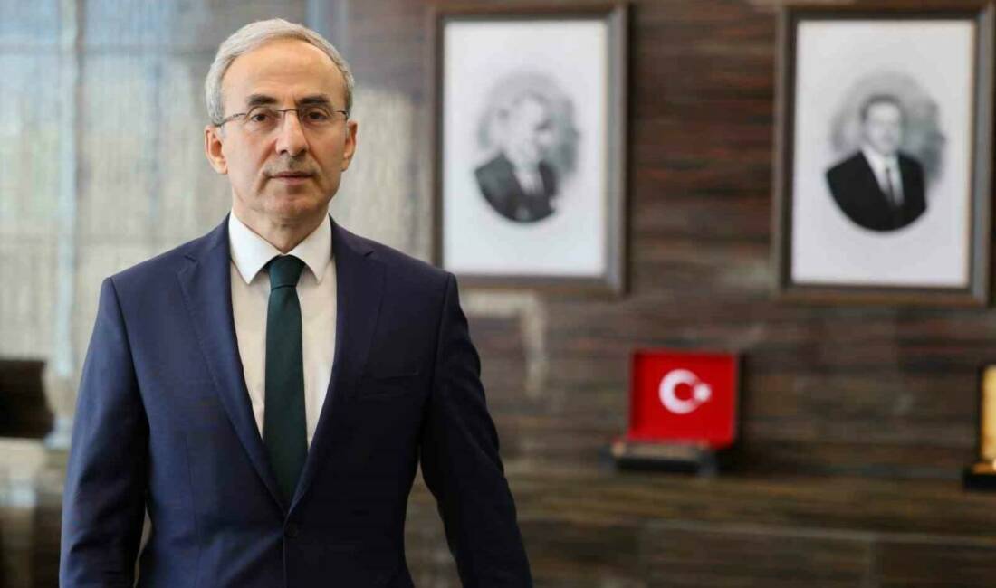 Gaziantep İslam Bilim ve Teknoloji Üniversitesi (GİBTÜ) ev sahipliğinde, 27-28
