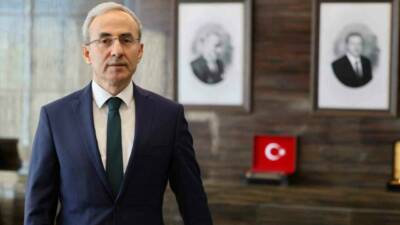 Gaziantep İslam Bilim ve Teknoloji Üniversitesi (GİBTÜ) ev sahipliğinde, 27-28