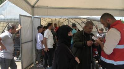 Esad rejiminin sona ermesiyle birlikte Suriyeli sığınmacıların ülkelerine gönüllü dönüşleri