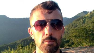 Giresun’un Alucra ilçesinde Kırım Kongo Kanamalı Ateşi (KKKA) şüphesiyle hastaneye