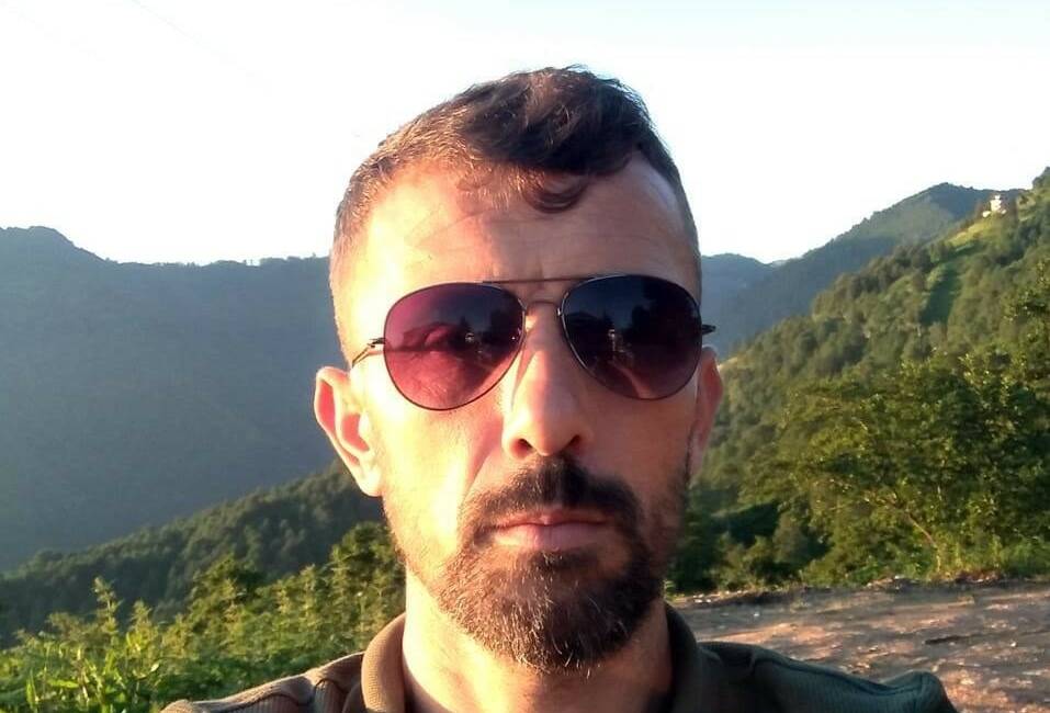Giresun’un Alucra ilçesinde Kırım Kongo Kanamalı Ateşi (KKKA) şüphesiyle hastaneye
