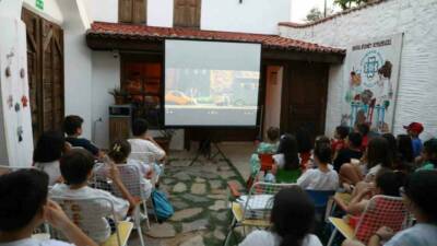 Muğla Büyükşehir Belediyesi, sosyal belediyeciliğe ve eğitime verdiği önem kapsamında