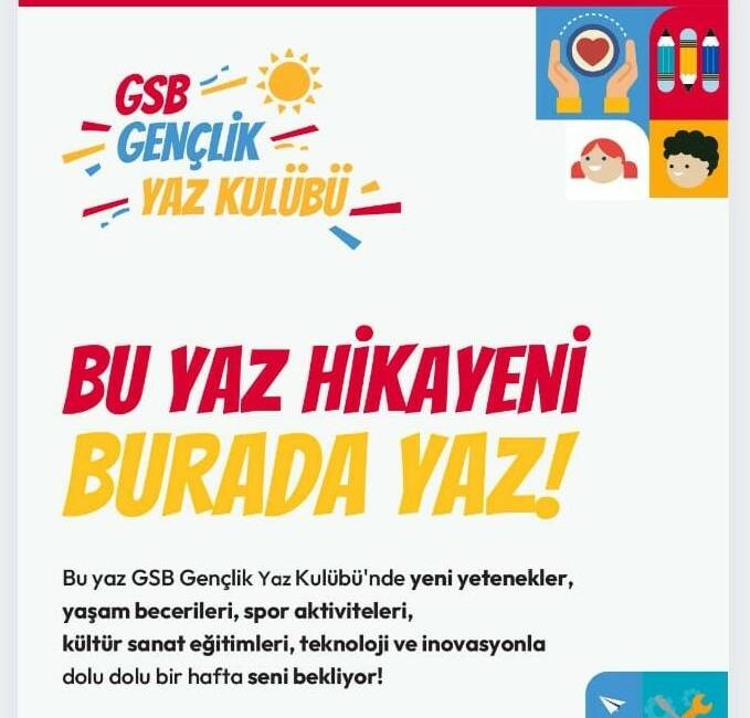 Muğla Gençlik ve Spor İl Müdürlüğü bünyesinde faaliyetlerini sürdüren Muğla