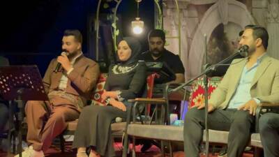 Bitlis’in Güroymak ilçesinde, kültürel mirasın yaşatılması ve yeni nesillere aktarılması