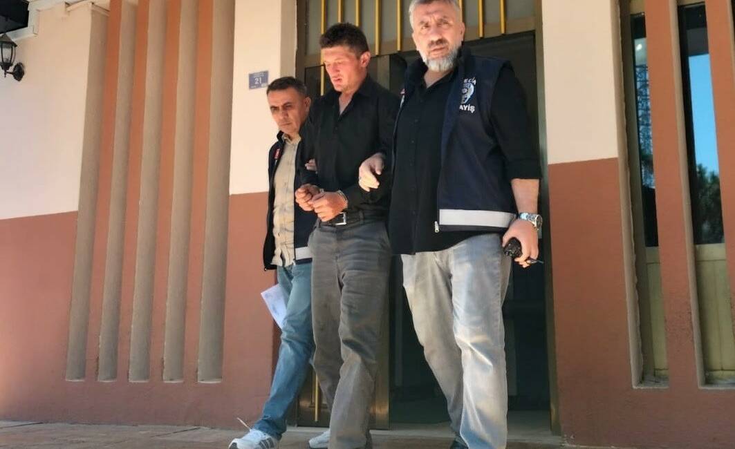 Bilecik’te halasının kocasını miras davası yüzünden bıçaklayarak ölümüne neden olan