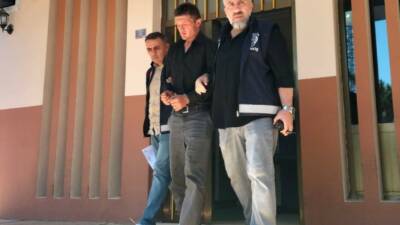 Bilecik’te halasının kocasını miras davası yüzünden bıçaklayarak ölümüne neden olan