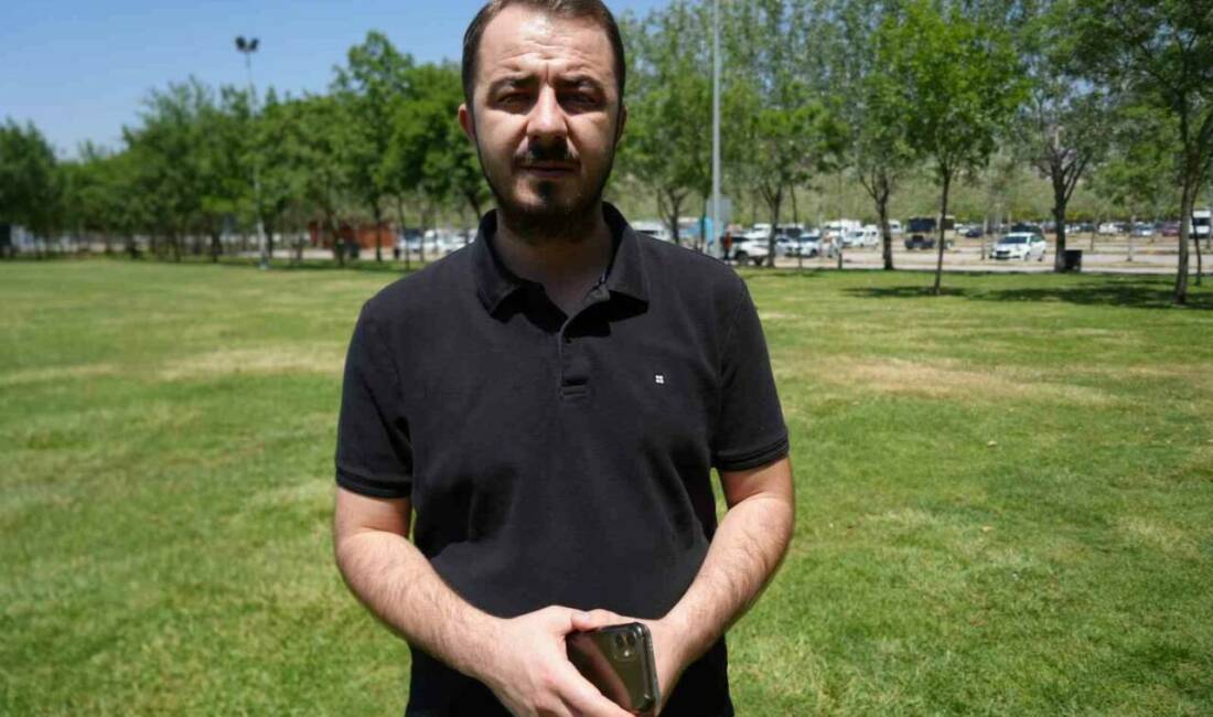 Kocaeli’de özel diyaliz merkezinde çalışan genç kadın, hamile olduğunu iş