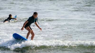 - Sabancı Vakfı Genel Müdürü Nevgül Bilsel Safkan:
- "Deniz'in bu