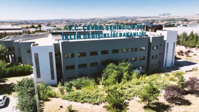 - Çevre, Şehircilik ve İklim Değişikliği Bakanı Murat Kurum:
- "Hava