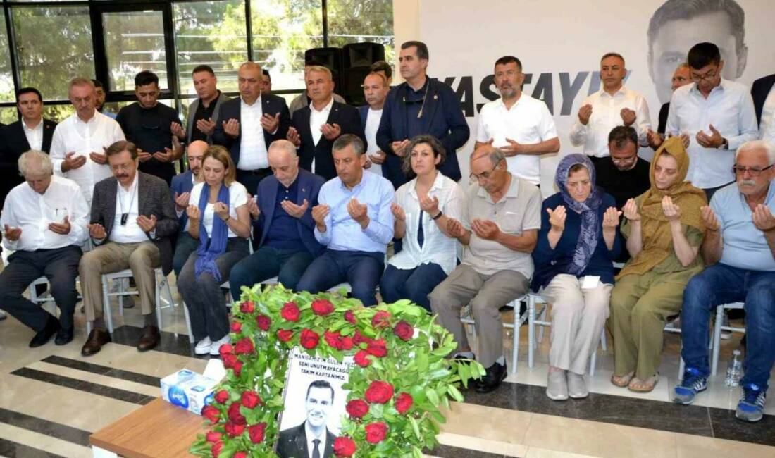 Türkiye Odalar ve Borsalar Birliği (TOBB) Başkanı M. Rifat Hisarcıklıoğlu