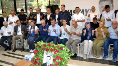 Türkiye Odalar ve Borsalar Birliği (TOBB) Başkanı M. Rifat Hisarcıklıoğlu