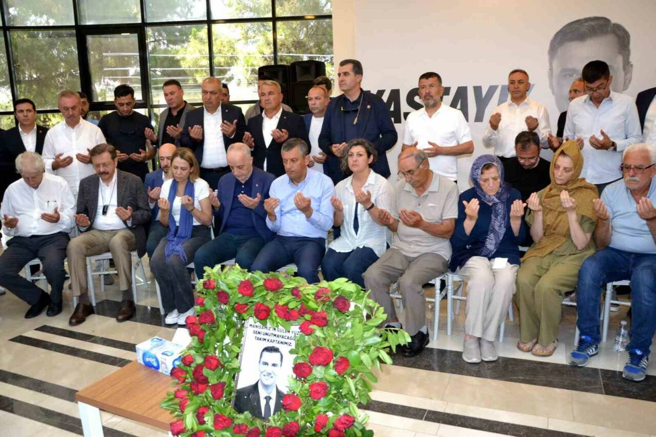 Türkiye Odalar ve Borsalar Birliği (TOBB) Başkanı M. Rifat Hisarcıklıoğlu