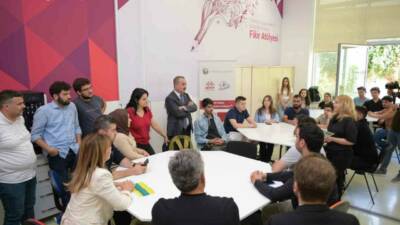 Türkiye’nin teknoloji ve inovasyon nabzını tutan TEKNOFEST’e bu yıl Hitit