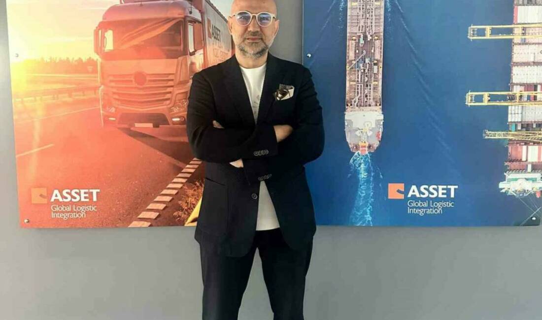 Küresel enerji ve ticaret akışının en kritik noktalarından biri olan