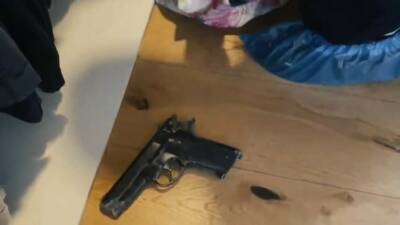 İçişleri Bakanı Ali Yerlikaya’nın açıkladığı Bursa merkezli 17 ilde yapılan