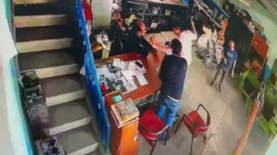 Konya’nın Beyşehir ilçesinde çıkan kavgada çekiçle kafasına vurulup yumruklarla darbedilen