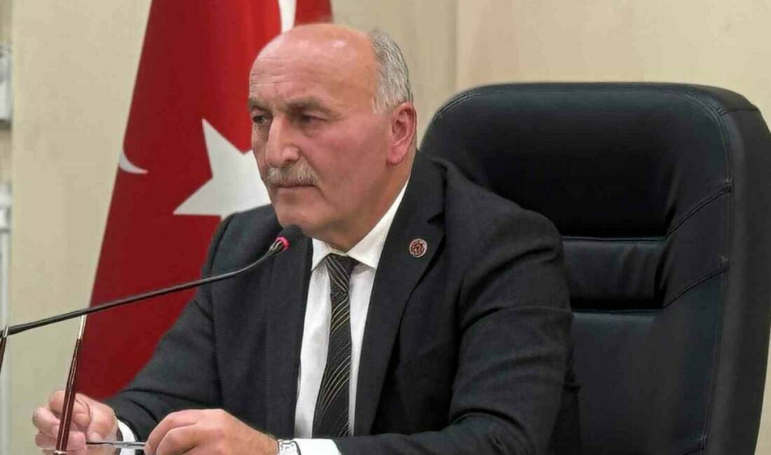 Karabük İl Genel Meclisi Haziran ayı toplantıları tamamlandı. İl Genel
