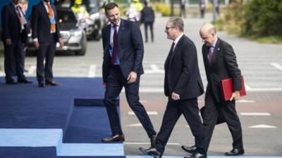 İngiltere Başbakanı Keir Starmer’ın, İngiltere hükümetinin nükleer silah taşıma kapasitesine