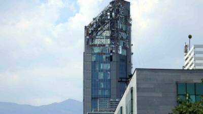 Tahran Eyalet Valisi Muhammed Sadık Motemedyan, İsrail’in 13 Haziran’dan bu