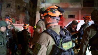 İsrail ordusundan yapılan açıklamada, İran’ı hedef alan son saldırılarda ülkenin