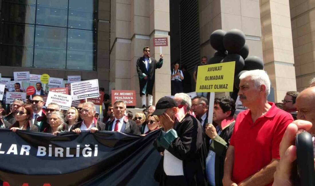 İBB’ye ve görevinden uzaklaştırılan tutuklu başkanı Ekrem İmamoğlu’na yönelik yürütülen