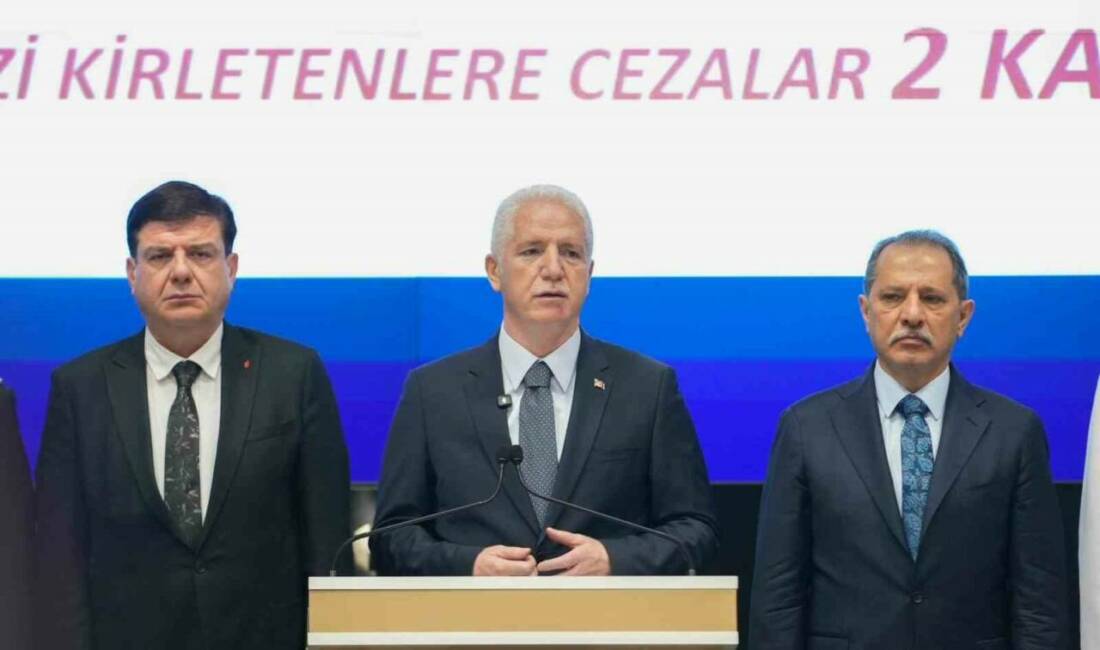 İstanbul Valisi Davut Gül, kurban bayramında alınan tedbirleri basın mensuplarıyla
