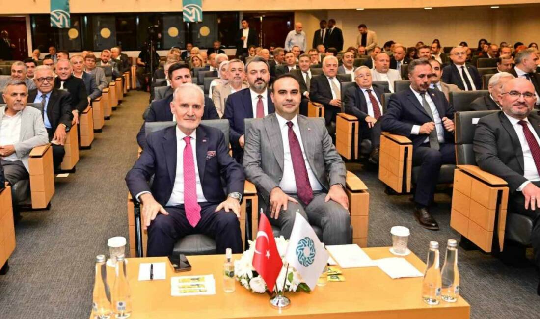 İstanbul Ticaret Odası (İTO) Başkanı Şekib Avdagiç, “Son 4 çeyreklik