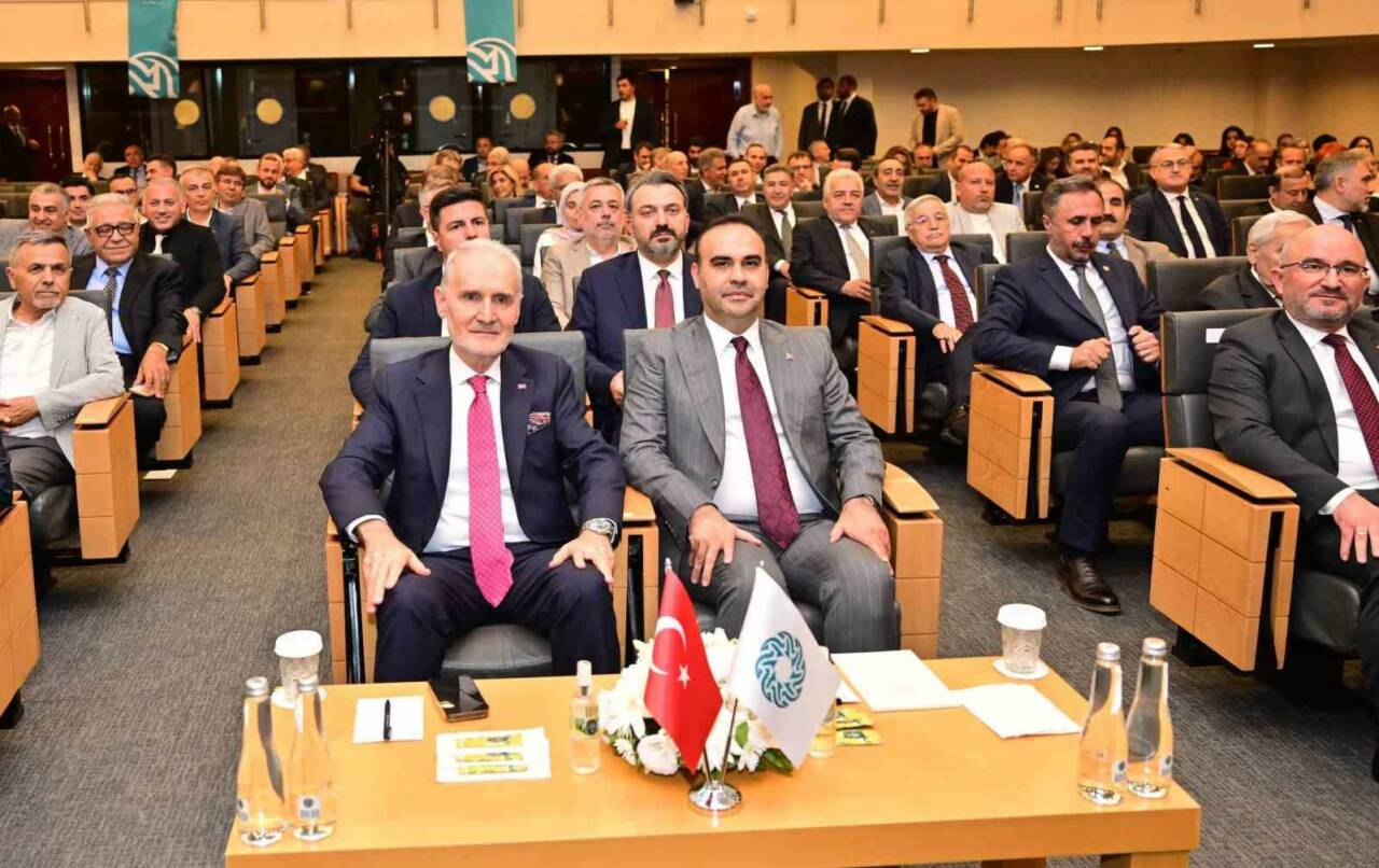 İstanbul Ticaret Odası (İTO) Başkanı Şekib Avdagiç, “Son 4 çeyreklik