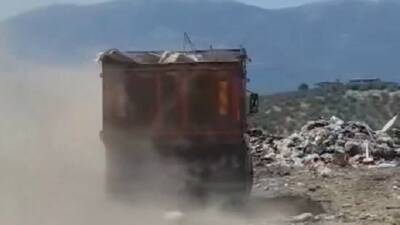 Çevre, Şehircilik ve İklim Değişikliği Bakanlığı ekipleri tarafından yapılan denetimlerde,