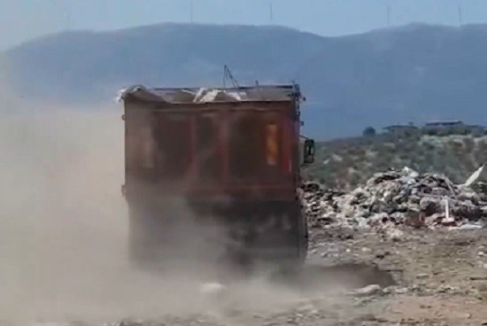 Çevre, Şehircilik ve İklim Değişikliği Bakanlığı ekipleri tarafından yapılan denetimlerde,