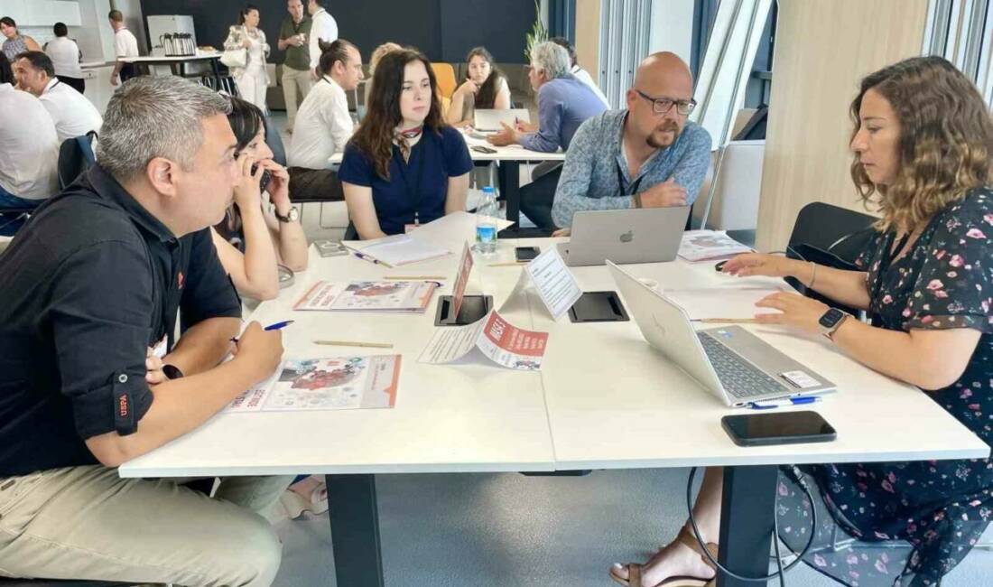 İzmir İl Milli Eğitim Müdürlüğü tarafından İzmir’de Eğitimde Yapay Zeka