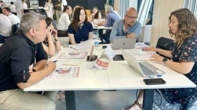 İzmir İl Milli Eğitim Müdürlüğü tarafından İzmir’de Eğitimde Yapay Zeka