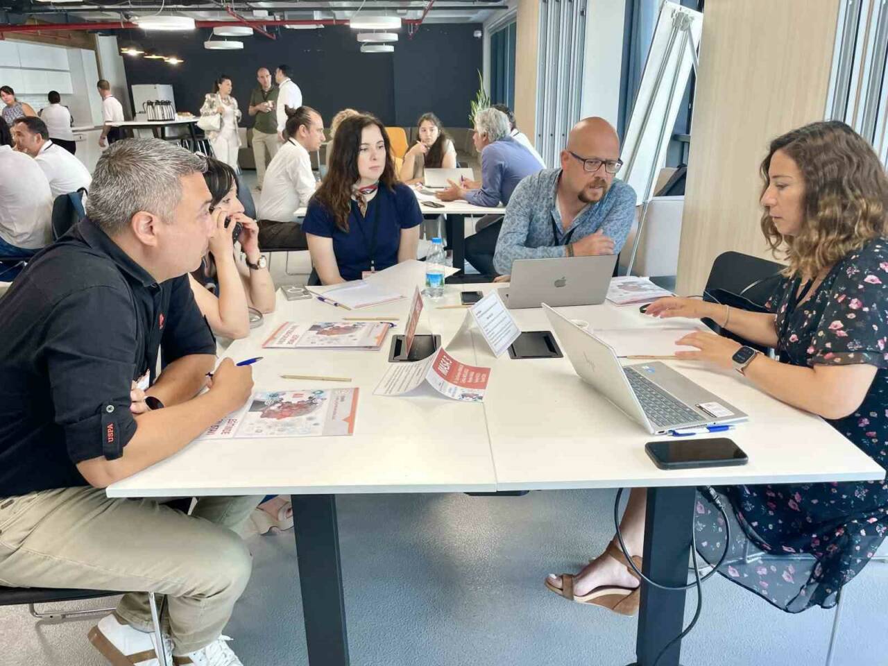 İzmir İl Milli Eğitim Müdürlüğü tarafından İzmir’de Eğitimde Yapay Zeka